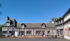 B&B / Chambres d'hotes Bethanie : photos des chambres