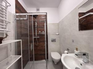 Apartament A - Rynek 4, Pasym