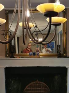 Maisons de vacances La petite Maison : photos des chambres