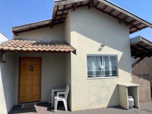 Gueré Casa de Temporada Olimpia! - Ubytování bez kategorie ve městě Olímpia