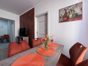 Apartament A - Rynek 4, Pasym