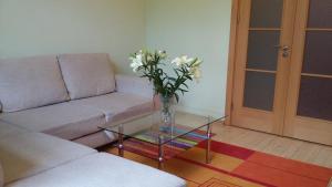 Harmony Life Two-room apartment in Riga