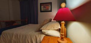 Maisons de vacances La petite Maison : photos des chambres