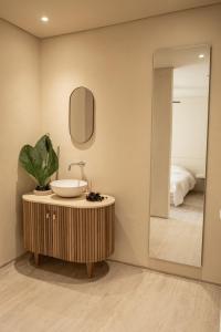 Apartamento Centro Historico Santa Marta