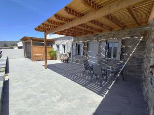 Karystos Chora Suites