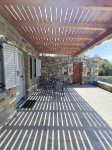 Karystos Chora Suites