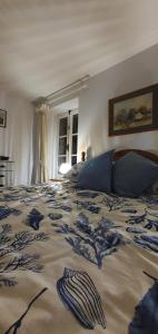 Maisons de vacances La petite Maison : photos des chambres