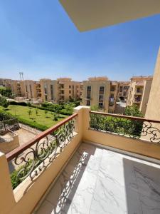 كمبوند الخمائل زايد