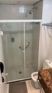 Flat -Higienópolis - Affiliated - Meliá