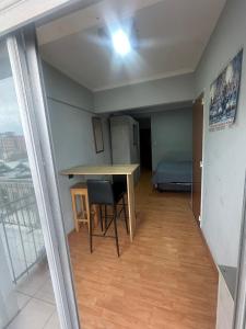 Departamentos frente Andrey si mascotas