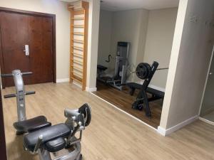 Flat -Higienópolis - Affiliated - Meliá