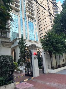 Flat -Higienópolis - Affiliated - Meliá