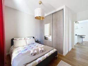 Appartement de charme Erdizka classé 3 étoiles