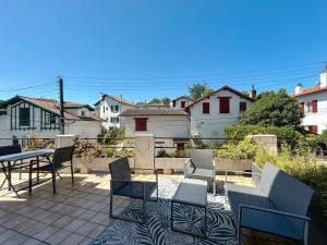 Appartement de charme Erdizka classé 3 étoiles