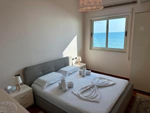 Summertime Luxury Apartment with amazing Sea View