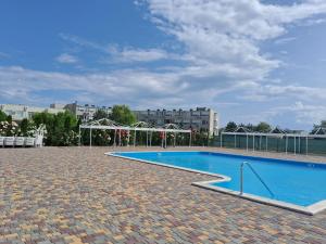 Апартаменти Променад