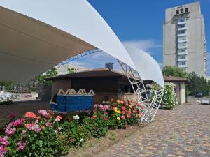 Апартаменти Променад