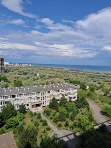 Апартаменти Променад