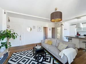 Appartement de charme Erdizka classé 3 étoiles