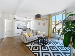 Appartement de charme Erdizka classé 3 étoiles