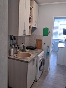 Апартаменти Променад