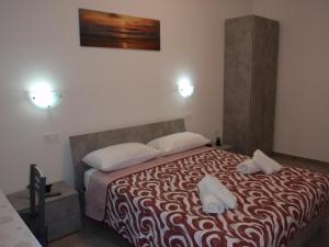 Seunis rooms
