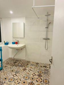 Maisons de vacances Gite Terre d-Yzan : photos des chambres