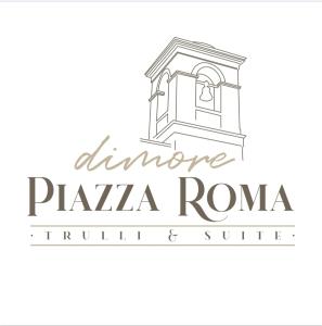 Dimore Piazza Roma Trulli & Suite