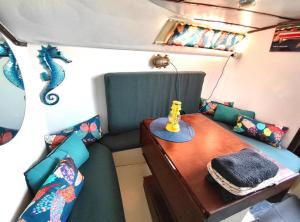 Bateaux Bateau Voilier Rochefort : photos des chambres