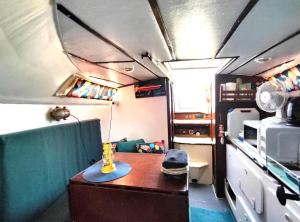 Bateaux Bateau Voilier Rochefort : photos des chambres