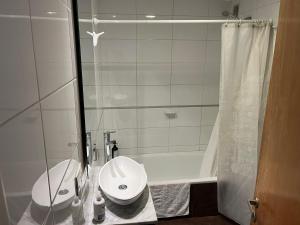 Departamento equipado ideal para 4 en Nueva Córdoba