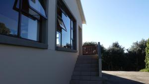 Oyster Catcher Stay And Explore