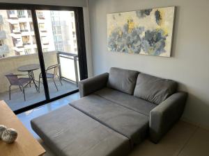 Departamento equipado ideal para 4 en Nueva Córdoba