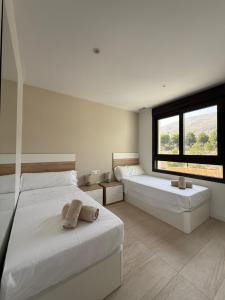 Apartamento - MEDITERRÁNEAN VIEWS