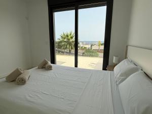 Apartamento - MEDITERRÁNEAN VIEWS