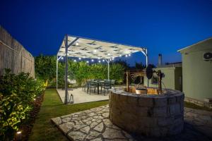 Be Crete - Villa Vayanna