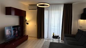 SoHo Unirii Studio - Near Old Town, Terrace - RH Living