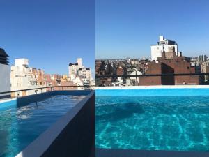 Departamento equipado ideal para 4 en Nueva Córdoba