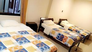 Gran Hotel Amazónico