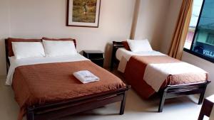 Gran Hotel Amazónico