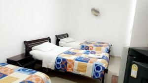 Gran Hotel Amazónico