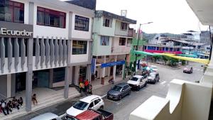 Gran Hotel Amazónico