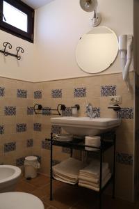 Agriturismo Dai Marchesin