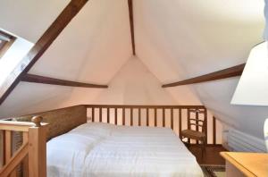 Maisons de vacances Gite du Netz : photos des chambres