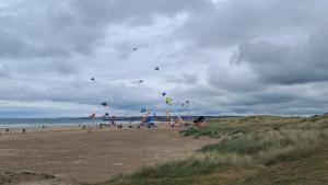 Castlerock Beach House