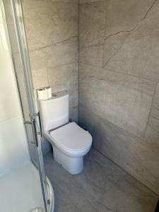 Castlerock Beach House