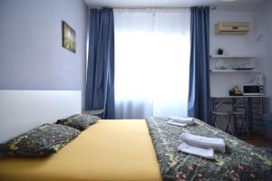 Studio Piata Rosetti