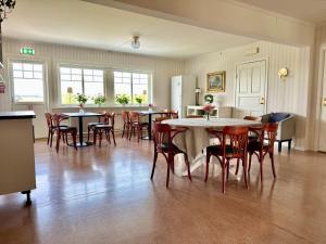 Sörbygården Bed & Breakfast