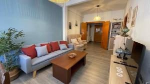 Apartamento VUT La Escuela El Barco de Ávila