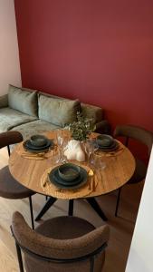 Becici Green Oasis Apartment - Nature & Comfort